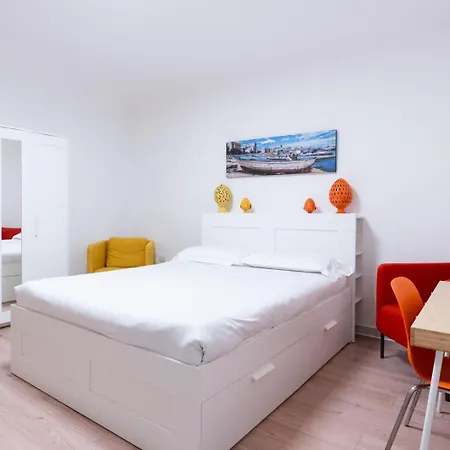 Dalma By Wonderful Italy Apartmán *