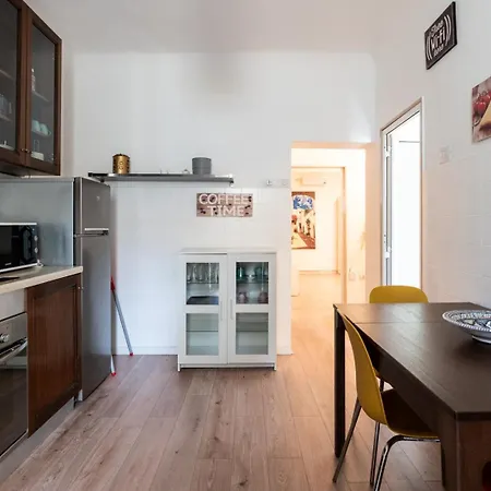 Apartmán Dalma By Wonderful Italy