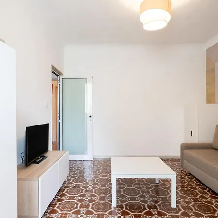 Dalma By Wonderful Italy Apartmán Bari