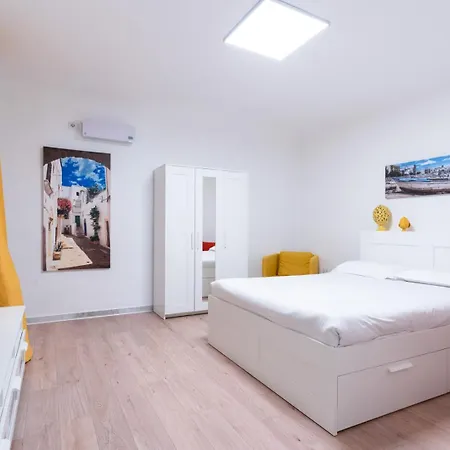 Apartamento Dalmà By Wonderful Italy *