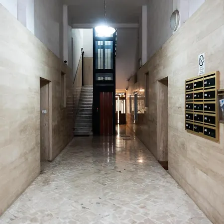 Dalma By Wonderful Italy Apartmán Bari