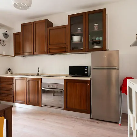 Apartmán Dalma By Wonderful Italy Bari