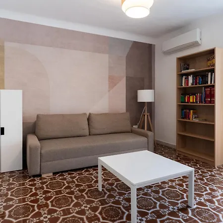 Apartmán Dalma By Wonderful Italy *