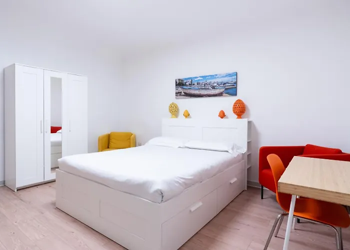 Dalmà By Wonderful Italy Appartamento *