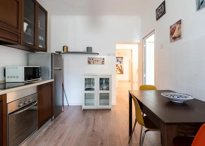 Appartamento Dalmà By Wonderful Italy