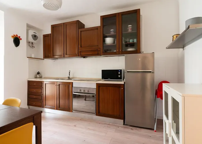 Appartamento Dalmà By Wonderful Italy Bari