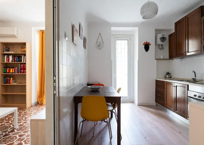 Appartamento Dalmà By Wonderful Italy