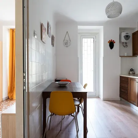 Appartamento Dalma By Wonderful Italy