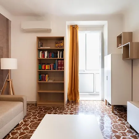 Dalma By Wonderful Italy Appartamento *