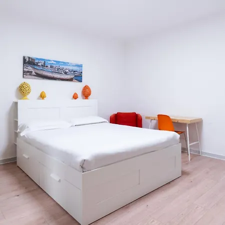 Apartman Dalma By Wonderful Italy Bari