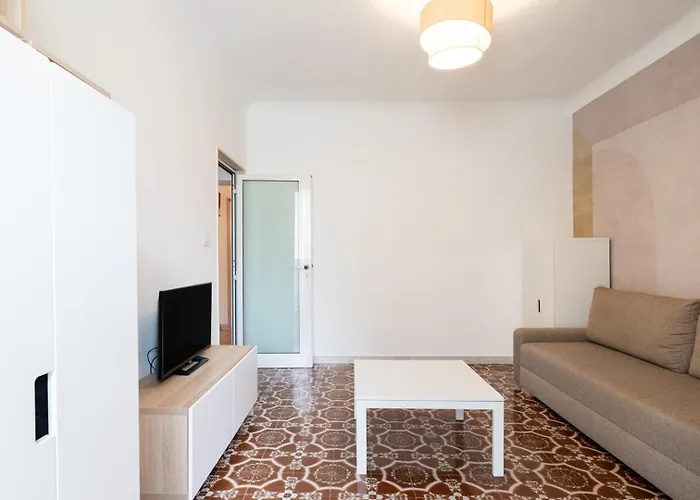 Dalma By Wonderful Italy Апартаменты Бари