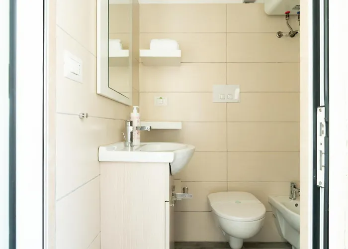 Апартаменты Dalma By Wonderful Italy