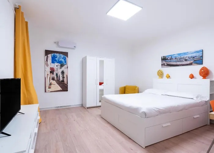 Апартаменты Dalma By Wonderful Italy *