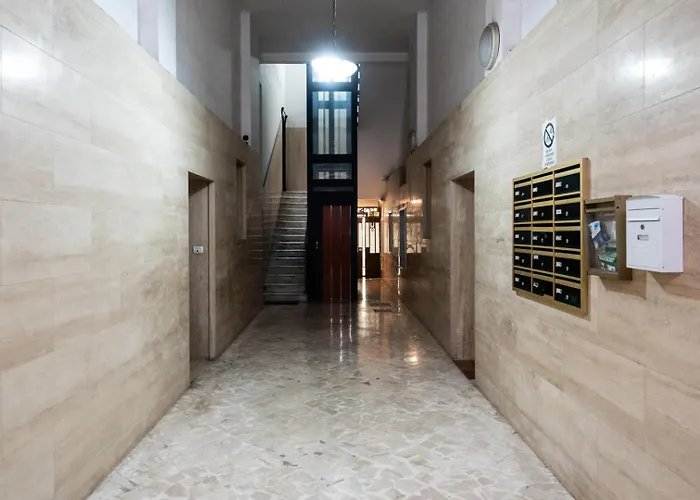 Dalma By Wonderful Italy Апартаменты Бари