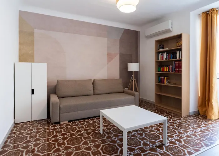 Апартаменты Dalma By Wonderful Italy *